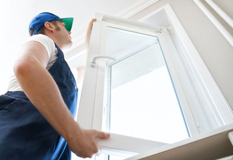 Window Suppliers with Installation Services